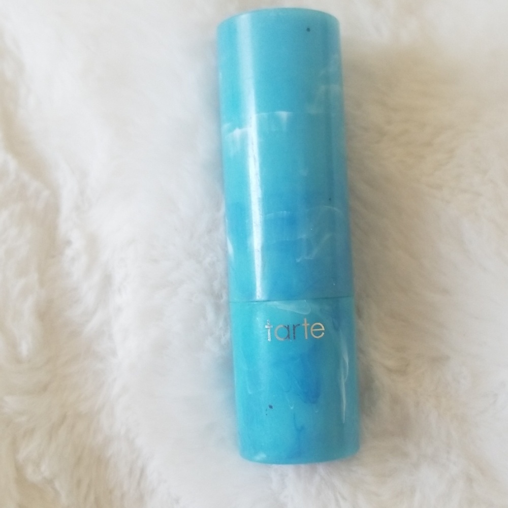 Tarte skinny dip lipstick